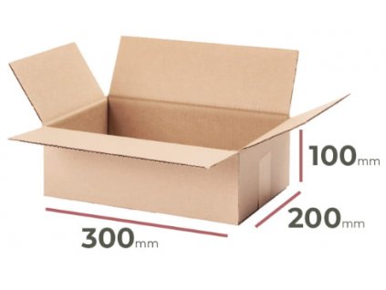 Klopová krabica 800x600x400 - 5VL