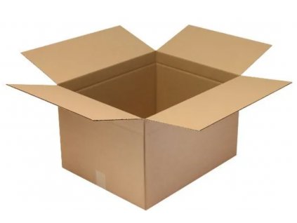 Klopová krabica 640x380x190 - 3VL