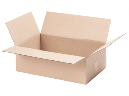 Klopová krabica 600x400x300 - 3VL