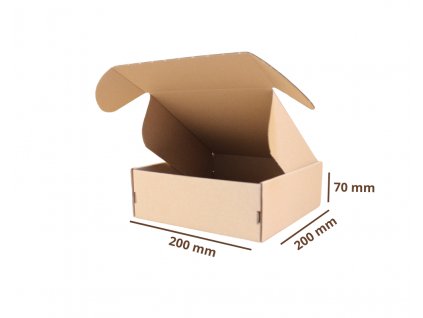 Etikety A4 - 12 etikiet na hárku / 105x48mm / 100 ks