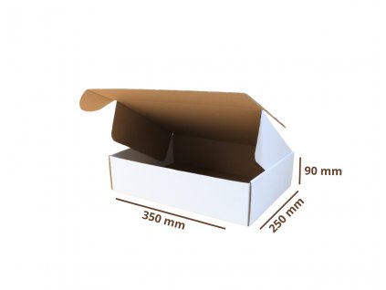 Doypack papierový 750ml - s oknom