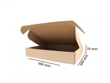 Doypack papierový 5000ml - s oknom