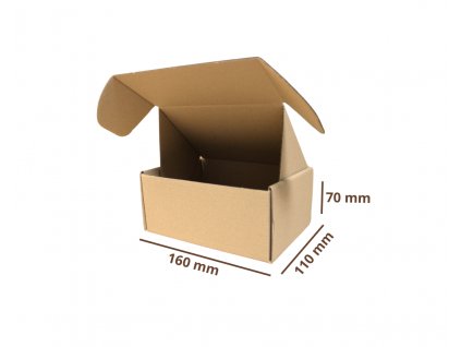 Doypack transparentný 250ml