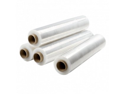 Jednorázové návleky na obuv modré 40x14cm - 100ks