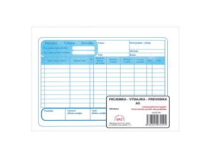 1241 sk prijemka vydajka prevodka a5 samoprepis 299 php