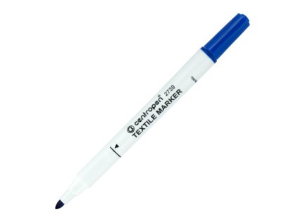 1330 sk popisovac 2739 na textil modry php