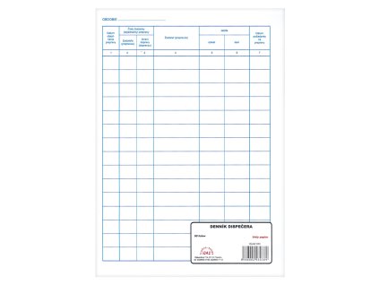1800 sk dennik dispecera a4 38 php