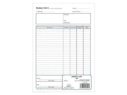 2338 sk dodaci list s dph a4 samoprepis 8 omi 652 php