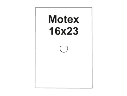 8817 sk etikety motex na kotuciku 16 x 23 mm biele php