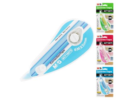 2566 sk korektor paska t 182 5 mm x 6 m php