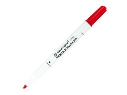 2666 sk popisovac 2739 na textil cerveny php