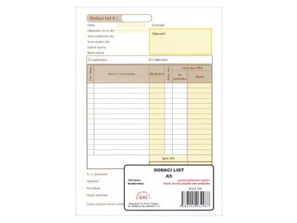 2814 sk dodaci list a5 samoprepis dvojfarebny 298 php