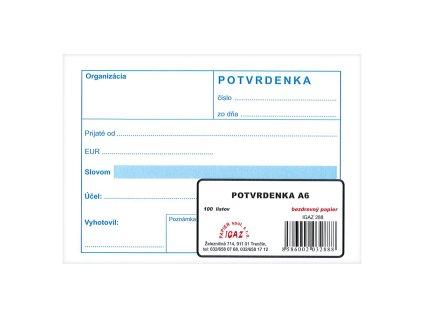 8321 sk potvrdenka a6 288 php