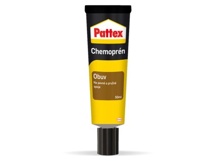 8629 sk lepidlo chemopren na obuv 50 ml php