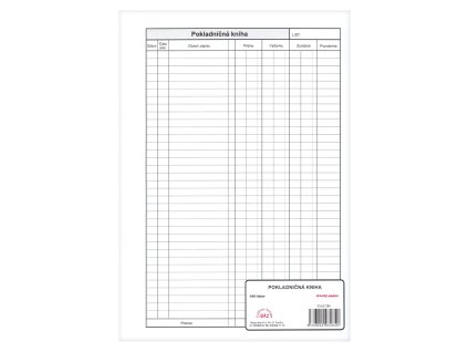 2994 sk pokladnicna kniha a4 284 php