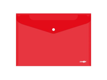 3085 sk obal df20 a4 taska s patentkou cervena php