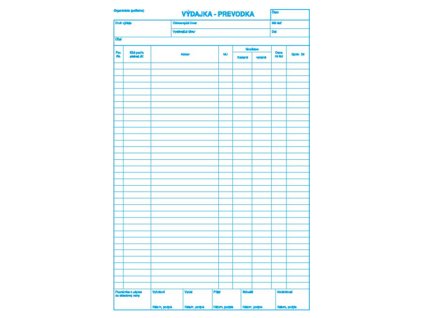 3311 sk vydajka prevodka a4 samoprepis 313 php