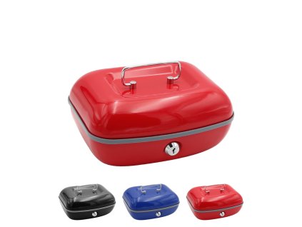 15983 sk pokladna kovova eagle 8333 s php