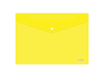 4159 sk obal df20 a4 taska s patentkou zlta php