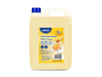 5603 sk mydlo economy tekute do davkovaca 5 l php