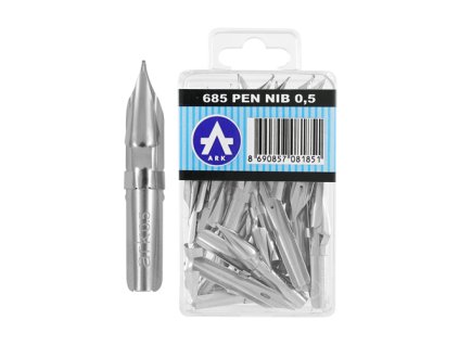 9158 sk hroty k tech per 05 mm php