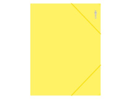 4362 sk odkladacia mapa prespan s gumou zlta php