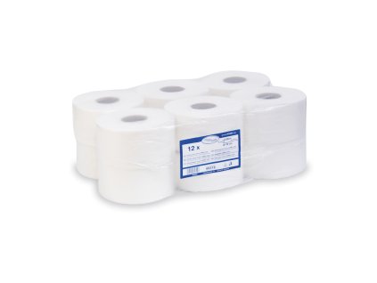 5262 sk toaletny papier tissue jumbo 2 vrstvy pr 19 cm 12 ks php