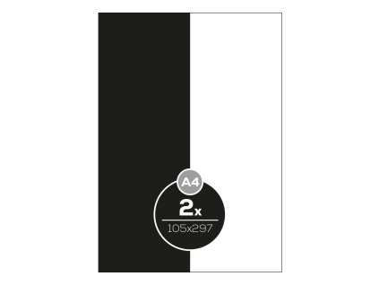 13270 sk etikety print 105 x 297 biele 2 etikety a4 php