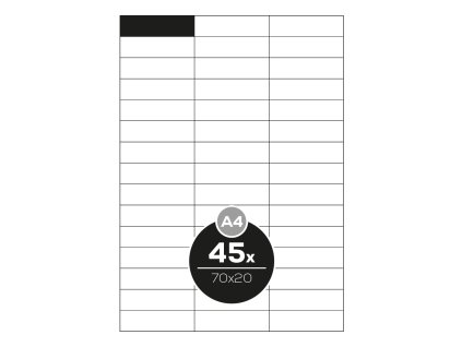 13480 sk etikety print 70 x 20 biele 45 etikiet a4 php