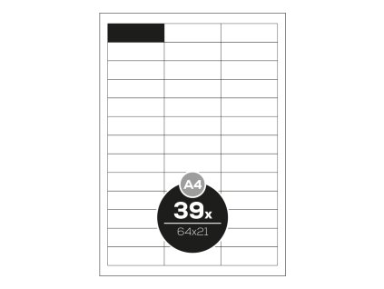 13490 sk etikety print 64 x 21 biele 39 etikiet a4 php