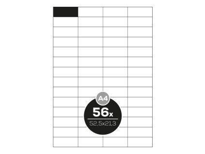 13494 sk etikety print 5225 x 213 biele 56 etikiet a4 php