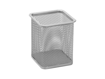 11775 sk droteny stojan na pera hranaty strieborny php