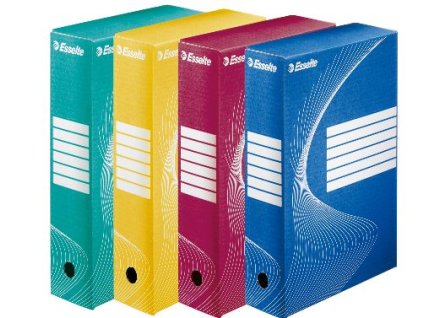 16160 sk archivacna krabica esselte 100 mm zlta php