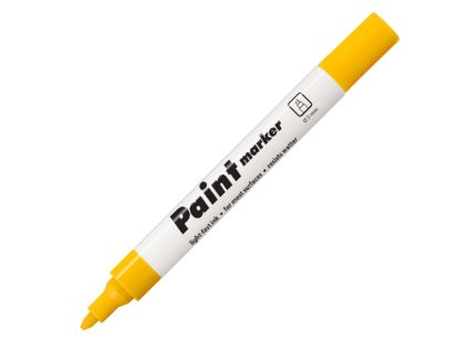 14416 sk znackovac centropen 9100 lakovy zlty php