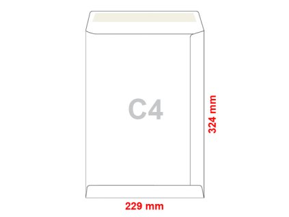 14320 sk obalky c4 229 x 324 mm tasky ofset samolepiace php