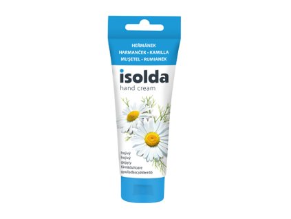 10406 sk krem na ruky isolda kamilka 100 ml php