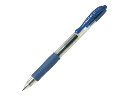 roller gelovy pilot g 2 modry 0 5 mm