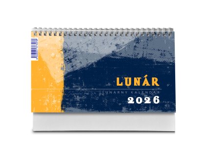 kalendar stolovy 2026 lunar