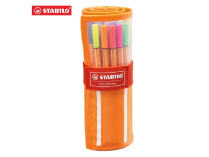 liner stabilo point 88 sada 30 ks