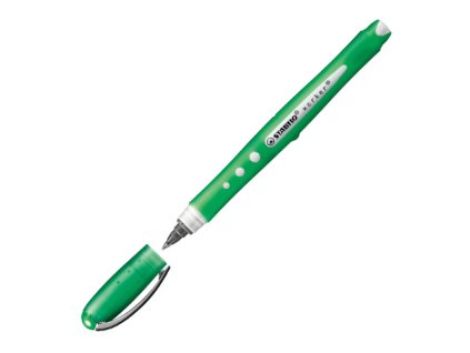 roller gulockovy stabilo worker zeleny