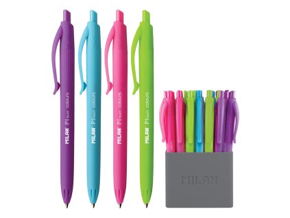 pero gulockove milan p1 touch colours