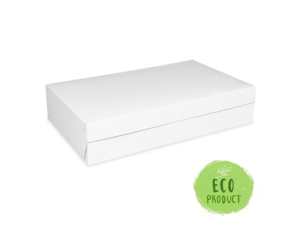 krabica na rolady 30 x 45 x 10 cm 50 ks v bal