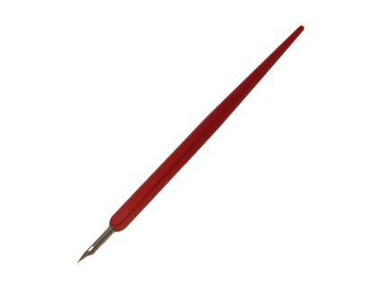 crt nasadka na kaligraficke pero