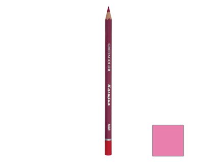 crt pastelka karmina cyklamen