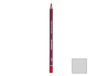 crt pastelka karmina light grey