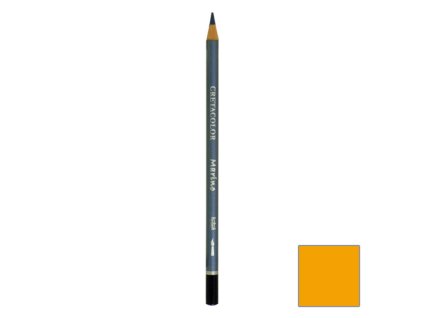 crt pastelka marino ochre light