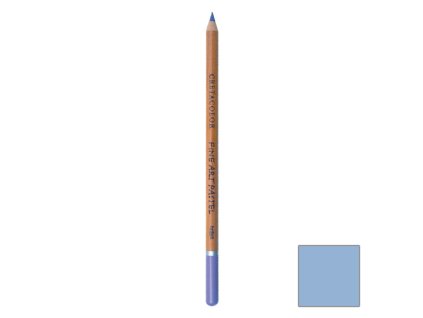 crt pastelka fine art pastel glacier blue