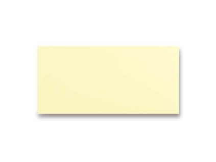 obalka cf dl sv zlta samolep 120g 20ks