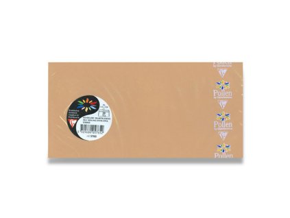 obalka cf dl karamel samolep 120g 20ks