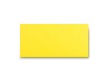 obalka cf dl zlta samolep 120g 20ks